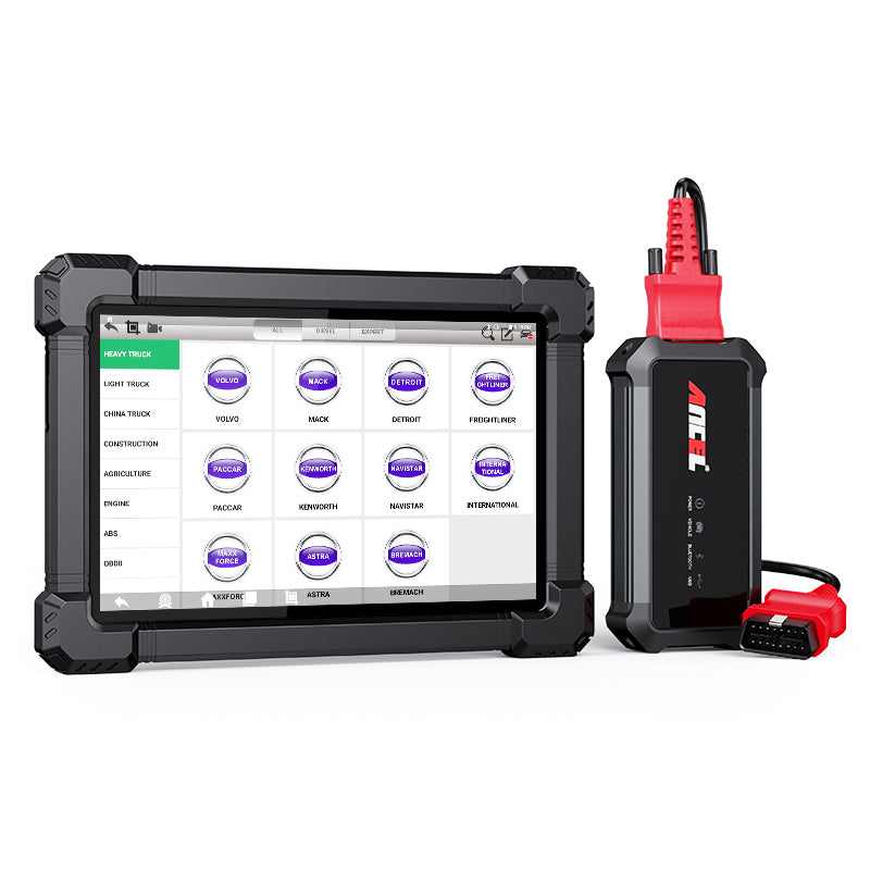 Delphi 2023 Professional Diagnosis Machine cars and Trucks Installation and  Update Video -  UK