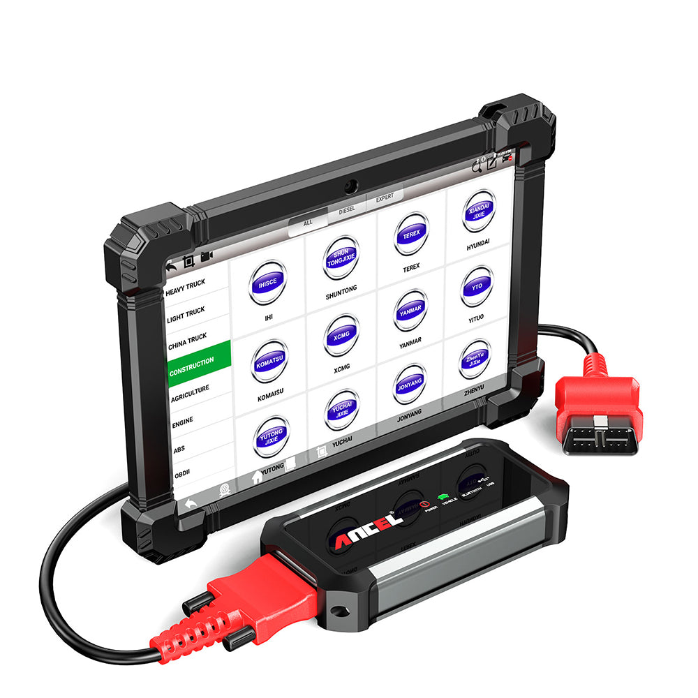 Where is the ICP Sensor Located? A Comprehensive Guide