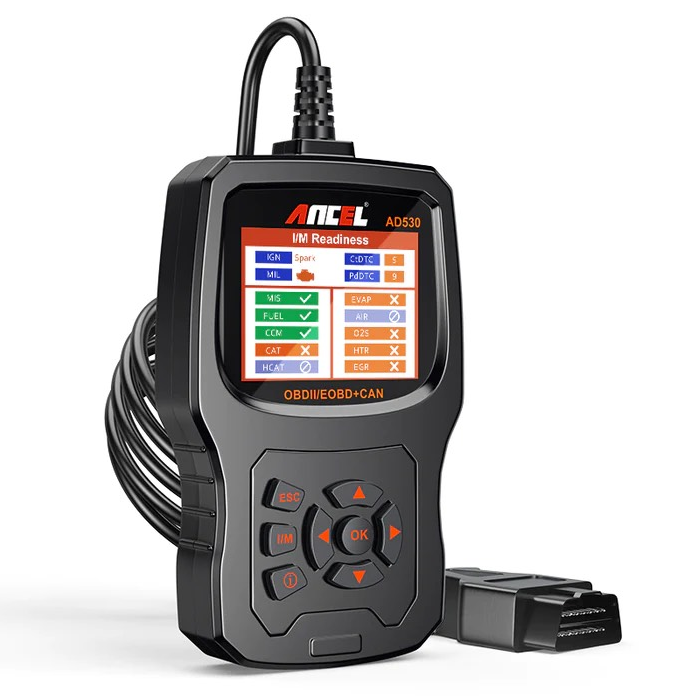 Where to Buy OBD2 Scanner | ANCEL