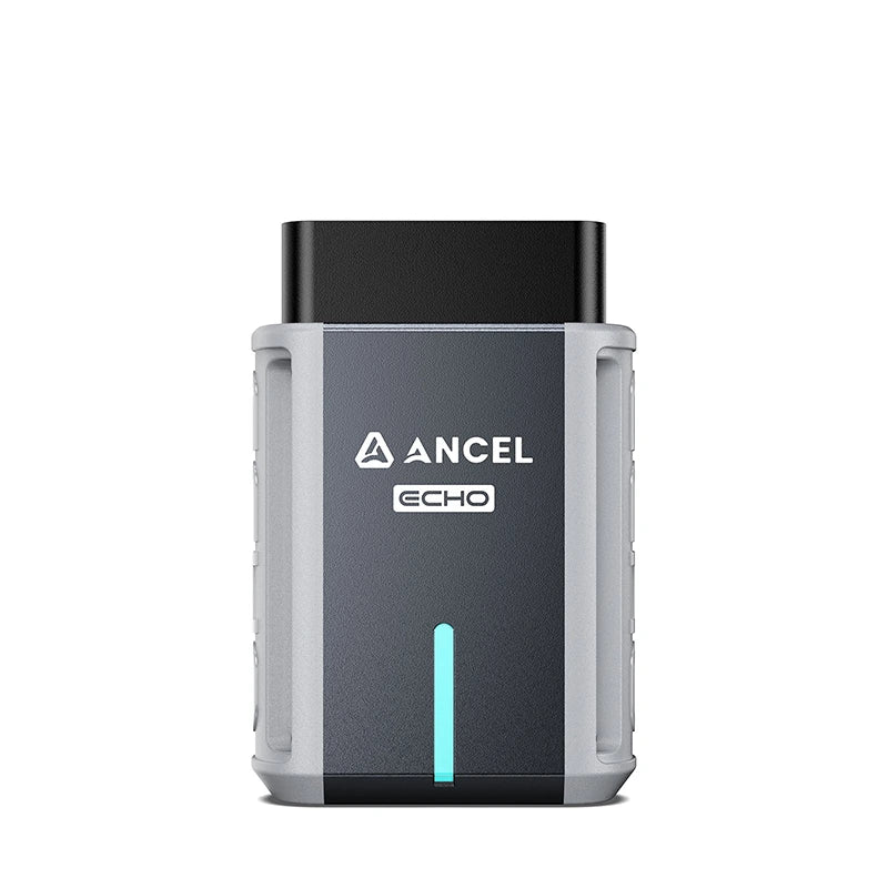 ANCEL Echo Bluetooth All System OBD2 Tool - iOS/Android - Bi-Directional Control