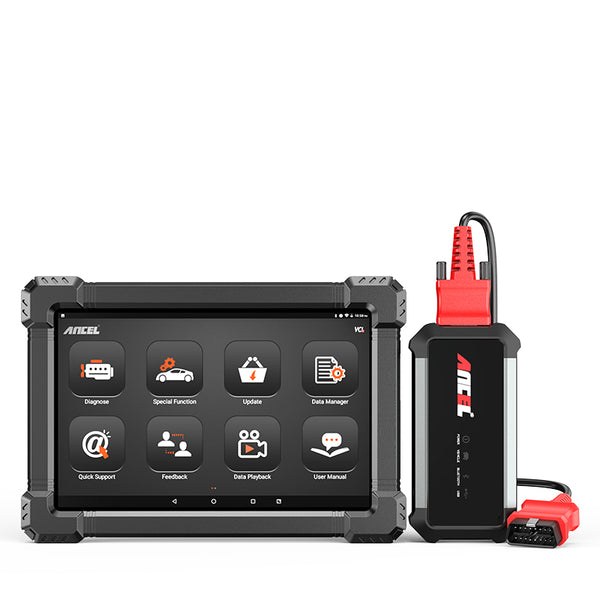 Ancel iCar2 Bluetooth OBD2 Scanner For Android ELM327 V1.5 – Meterport
