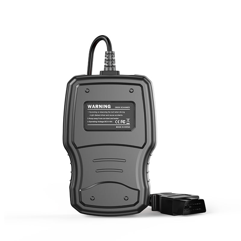 ANCEL VD700: Premium All System OBD2 Scanner for VAG Vehicles